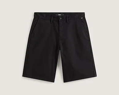 Authentic Chino Loose Shorts