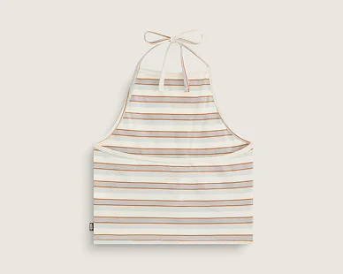 High Neck Halter