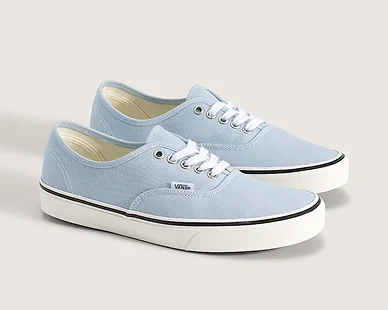 Authentic Shoe