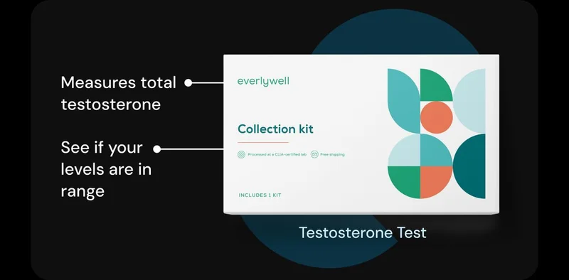 Testosterone Test