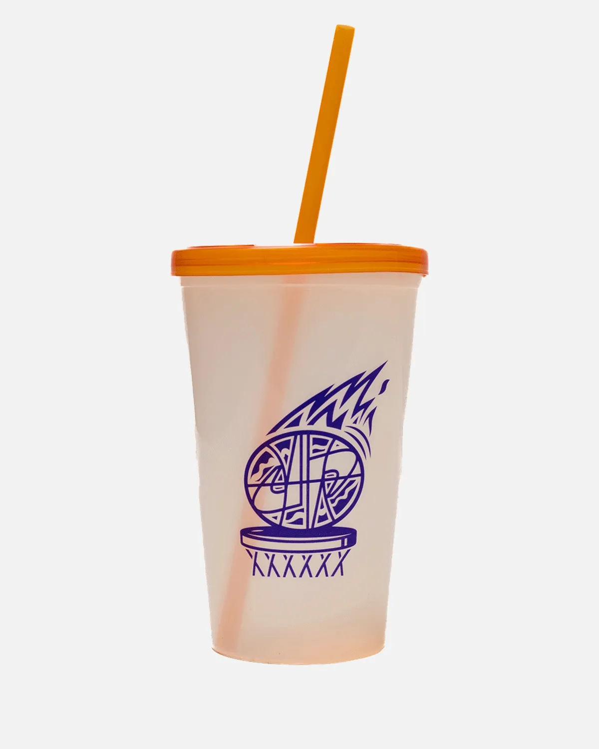 Image of Free Throw Color Changing Tumbler Cup (LIMITED EDITION)
