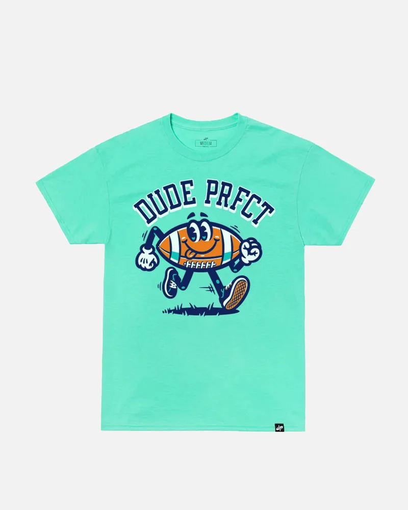Image of Comeback Kid Tee (Glacier)