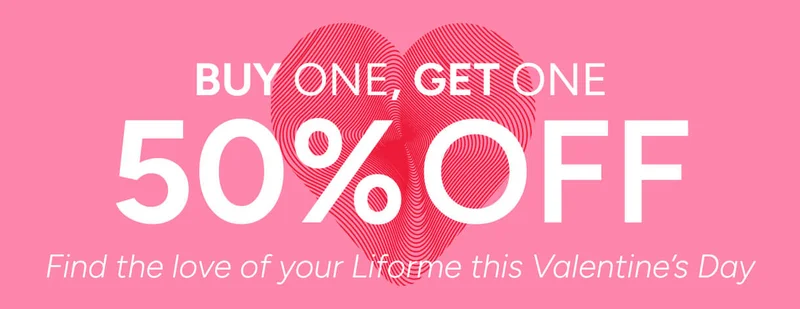 BOGO50 Title