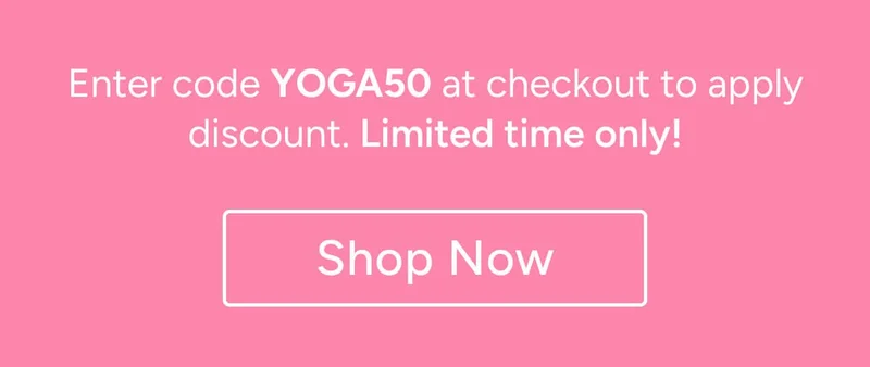 BOGO50 banner