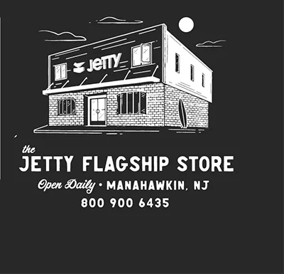 Flagship Store