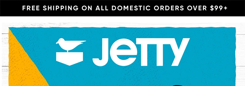 Jetty Logo