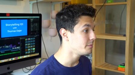 Storytelling through Film: How to Create Engaging Videos for Youtube