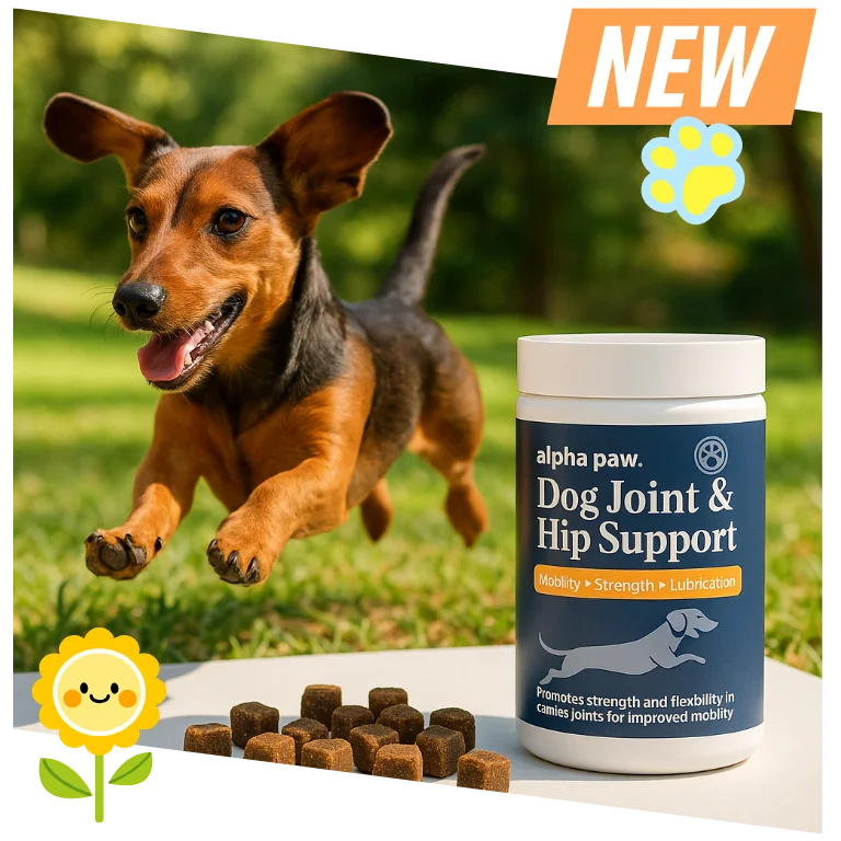 Hip Chews Hip Chews
