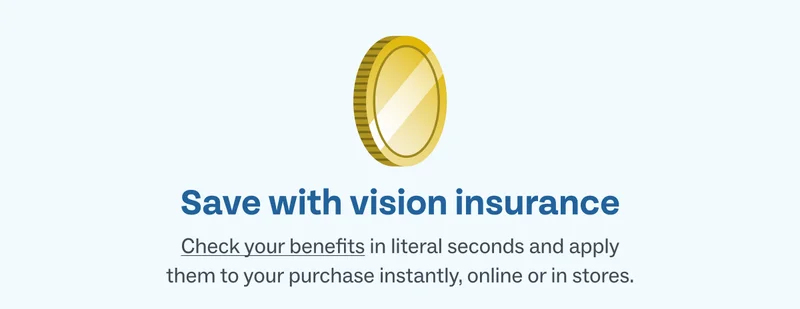 Check your benefits Check your benefits