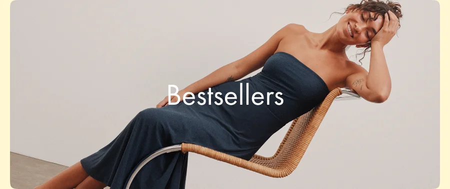 Shop Bestsellers