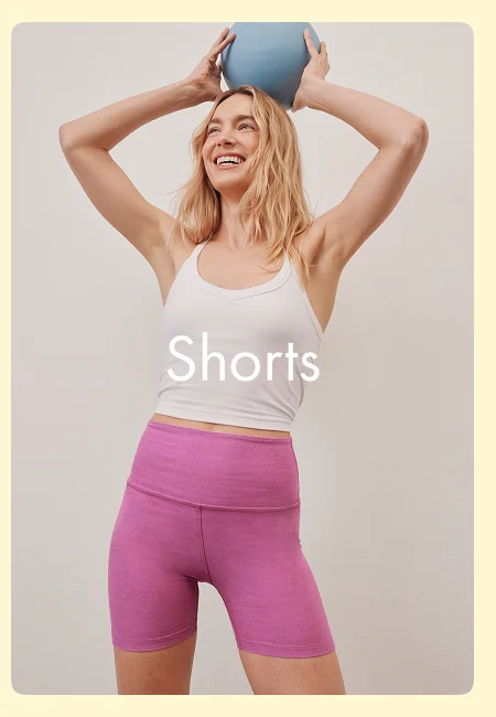 Shop Shorts