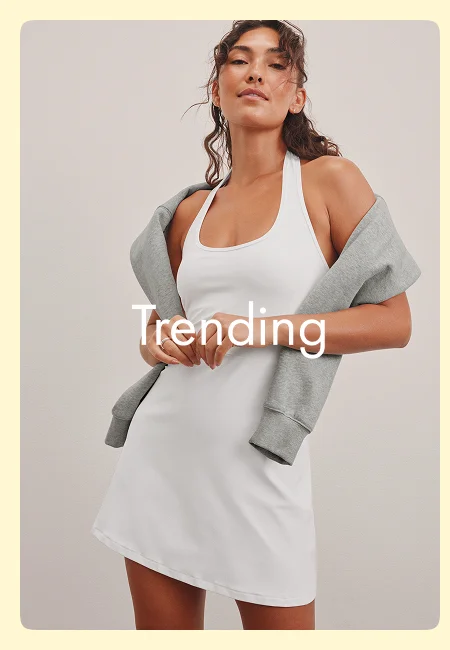 Shop Trending