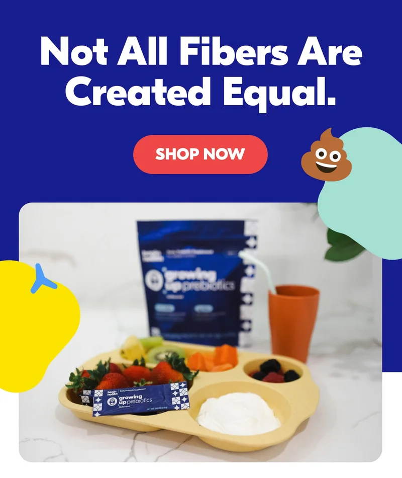Not All Fibers Are Created Equal.