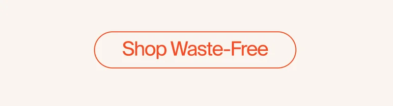 Shop Waste Free
