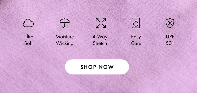 Shop New Hues - Lilac Petal Heather