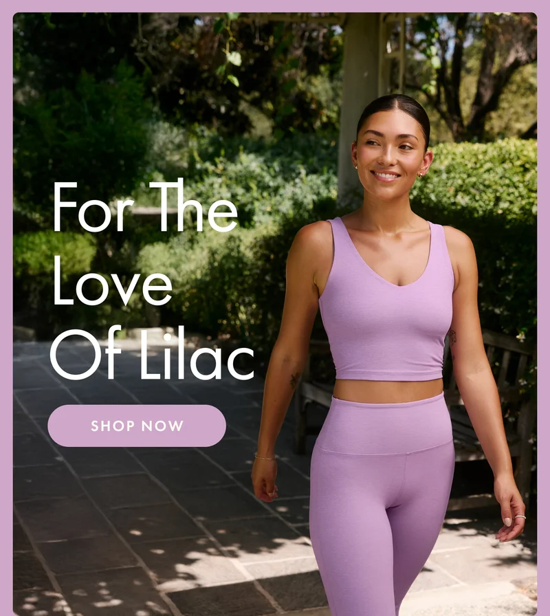 Shop New Hues - Lilac Petal Heather