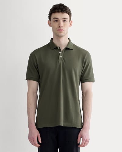 Image | The Pique Polo | Kalamata