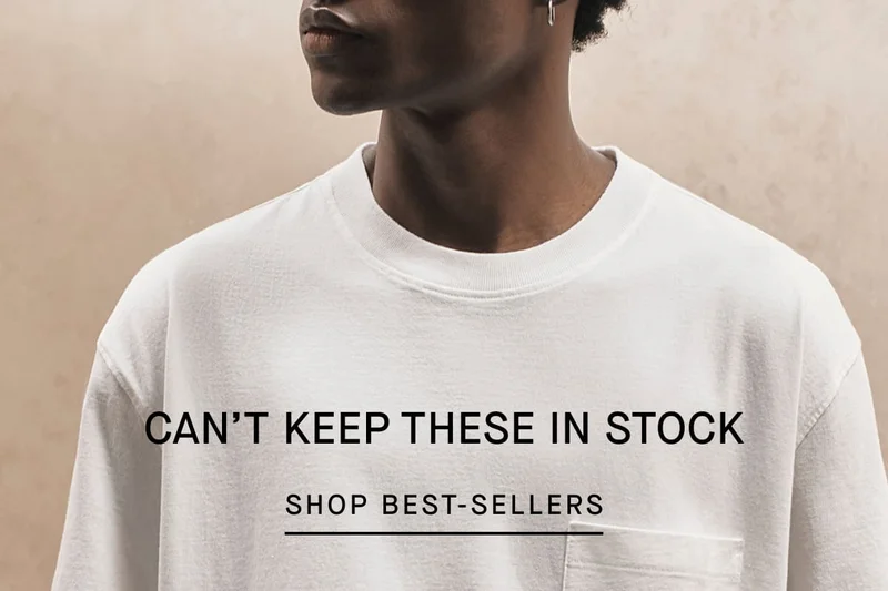 Can't Keep These in Stock | Shop Best-sellers