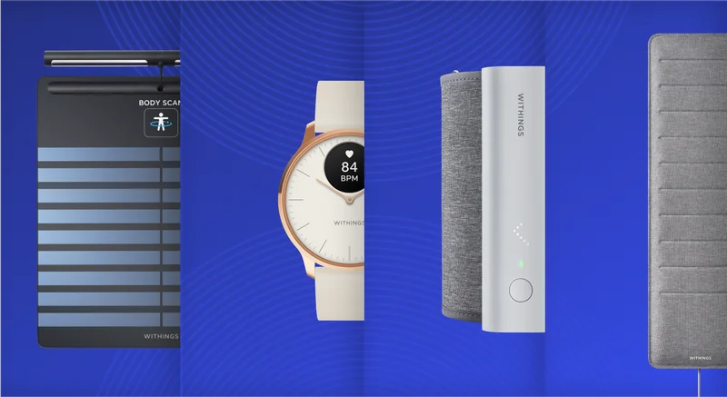 Withings Device