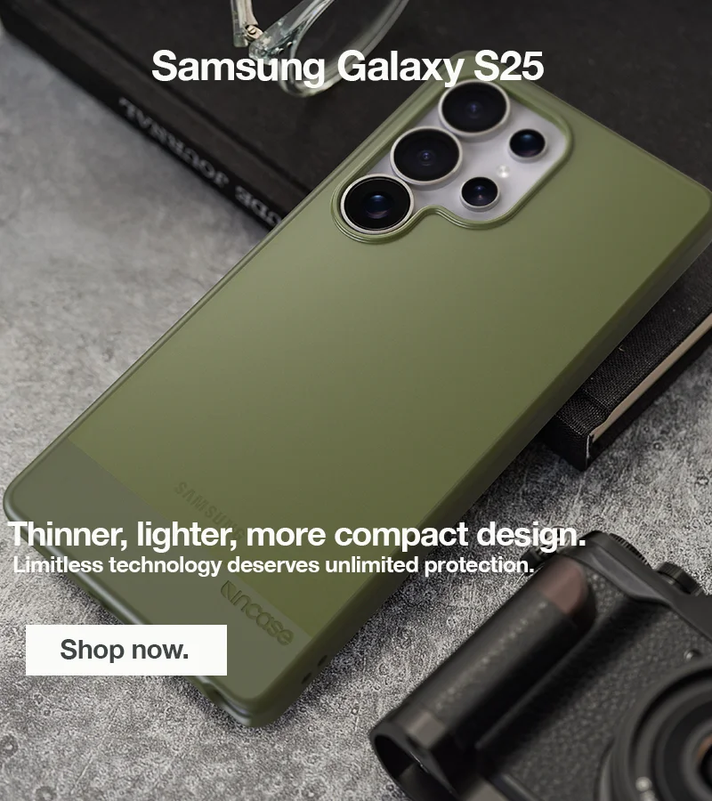 Slim Case for Samsung S25