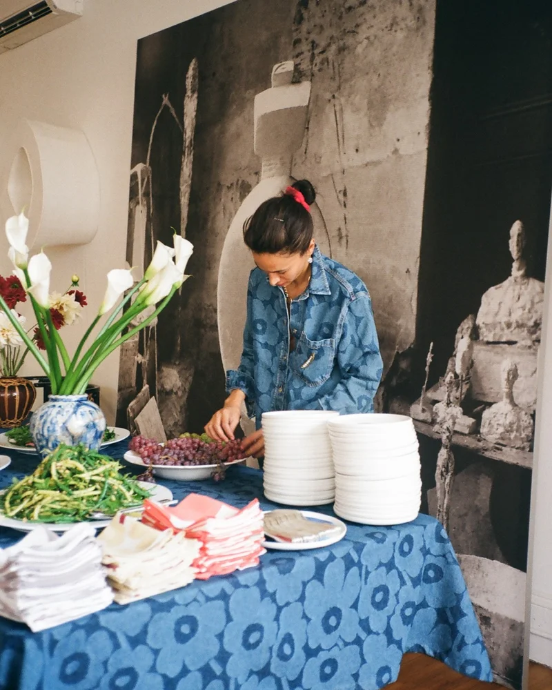 Laila Gohar brings Maridenim to NYC