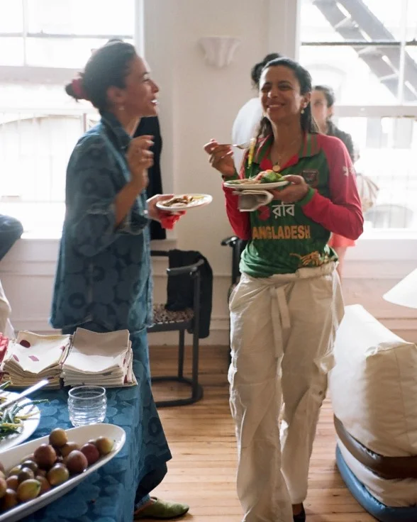 Laila Gohar brings Maridenim to NYC