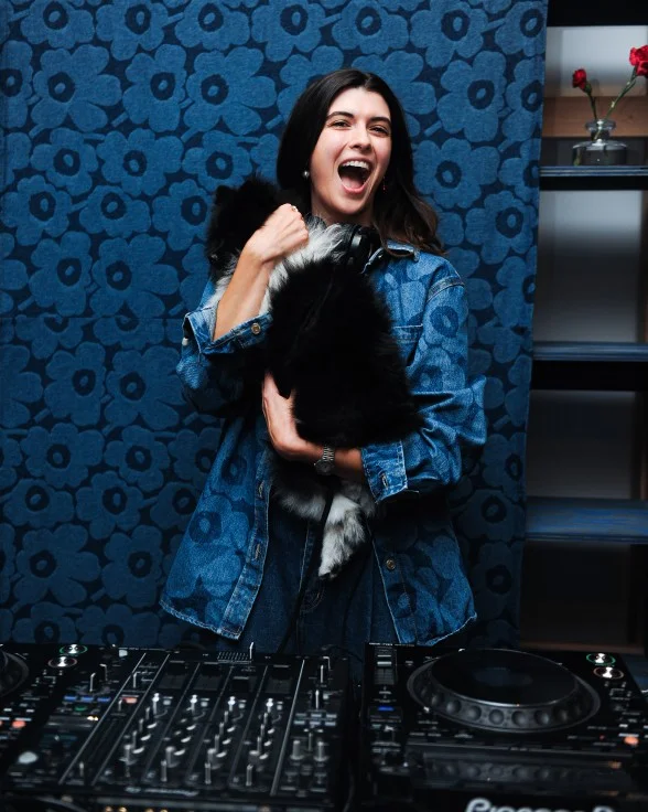 How New York wears Maridenim