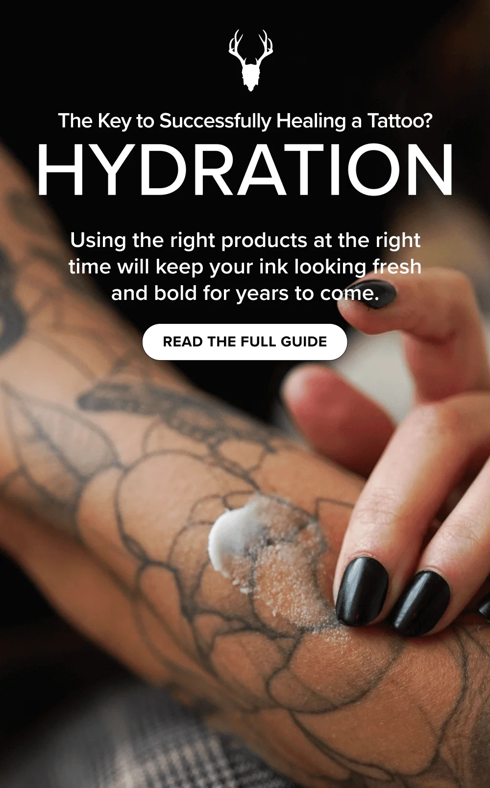 [ Read the Full Guide ]