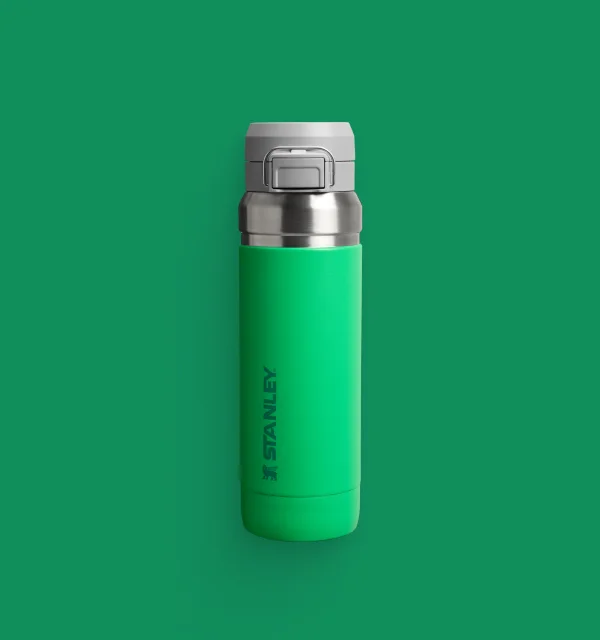 Quick Flip GO Bottle | 36oz