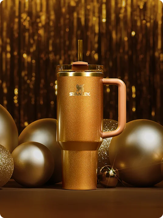 Copper Tinsel