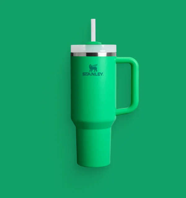 Quencher FlowState Tumbler | 40oz