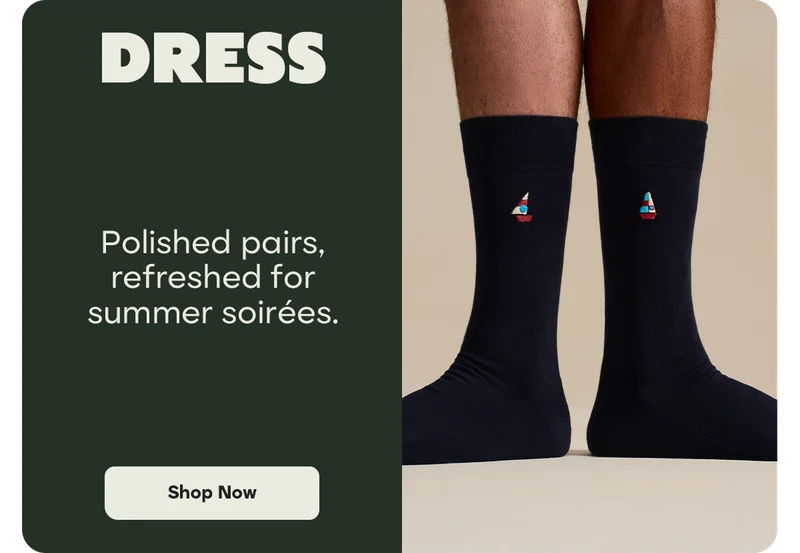DRESS | Polished pairs, refreshed for summer soirées. | Shop Now