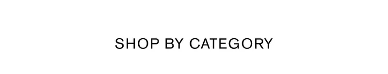 Shop By Category