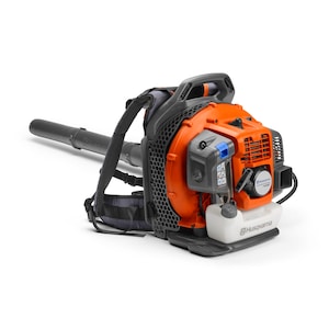 Save $100: Husqvarna Leaf Blower