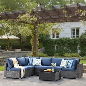 Up to 25% Off Select Patio Furniture