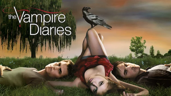 The Vampire Diaries