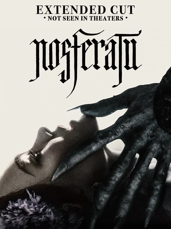 Nosferatu Extended Cut