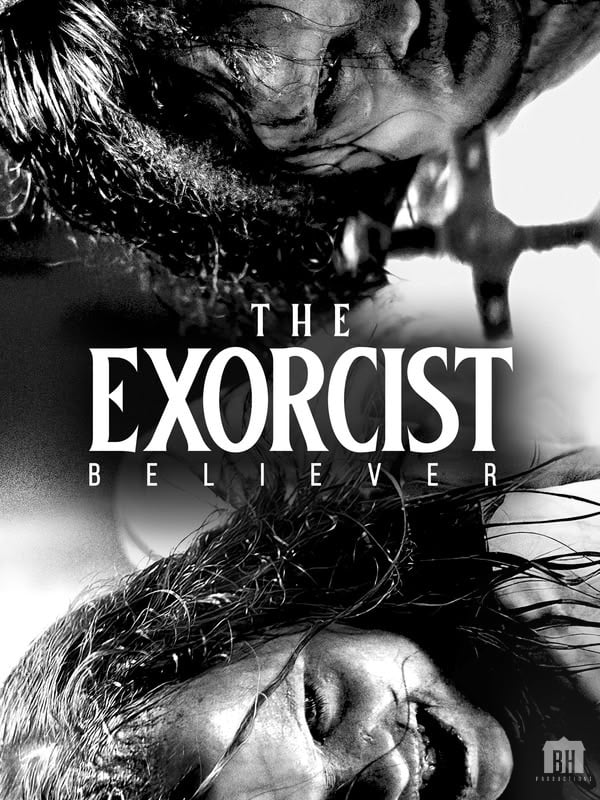 The Exorcist Believer
