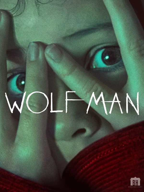 Wolf Man