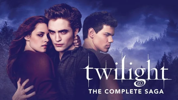 Twilight: The Complete Saga