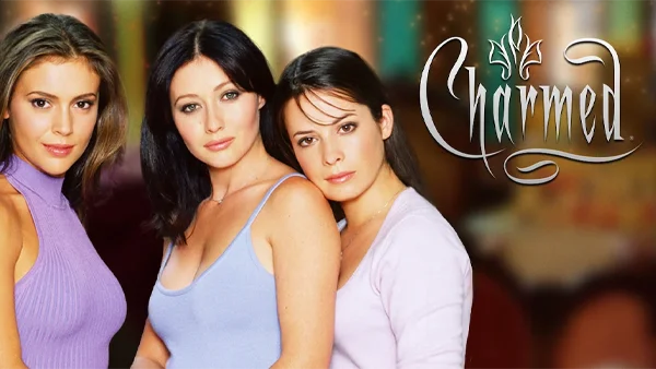 Charmed