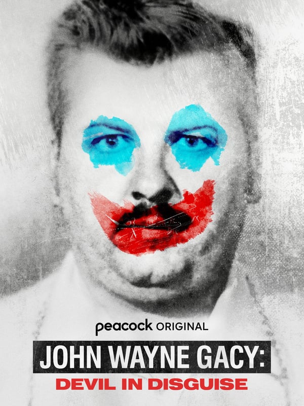 John Wayne Gacy: Devil in Disguise
