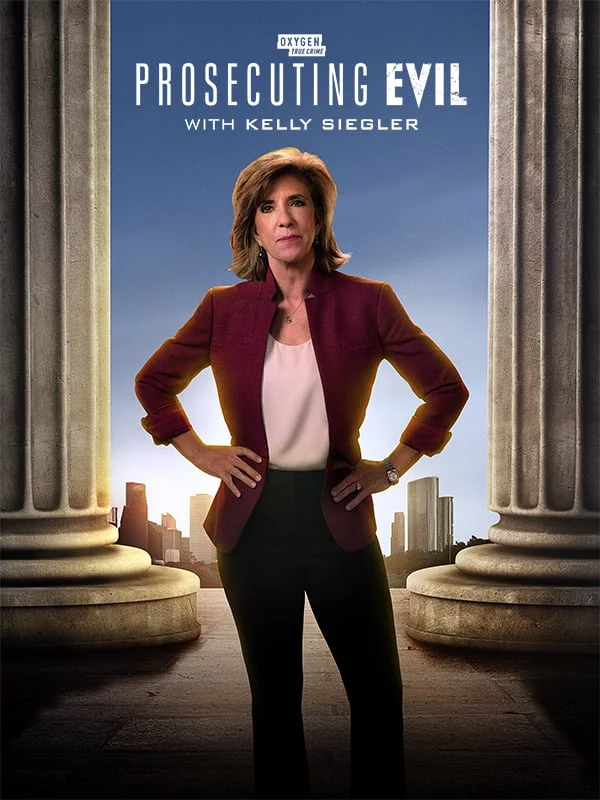 Prosecuting Evil with Kelly Siegler