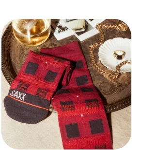 Whole Package 2-Pack Socks