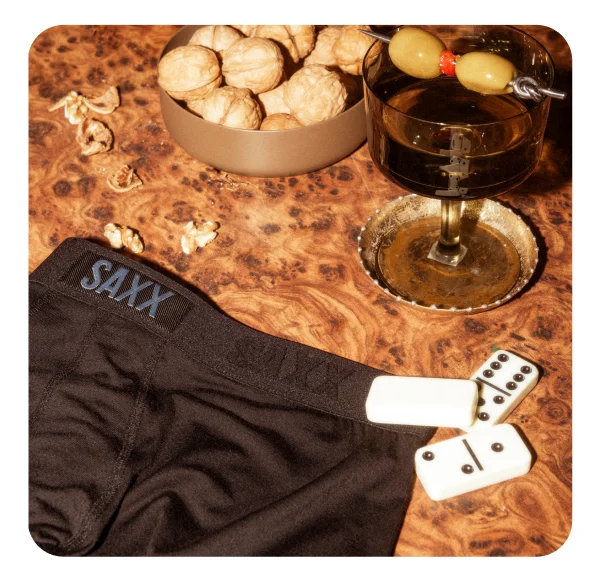 Vibe 2-Pack Boxer Briefs