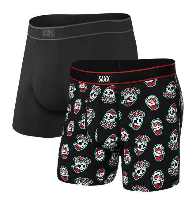 Daytripper Boxer Brief 2PK