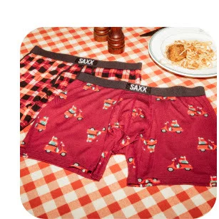 Ultra 2-Pack Boxer Briefs