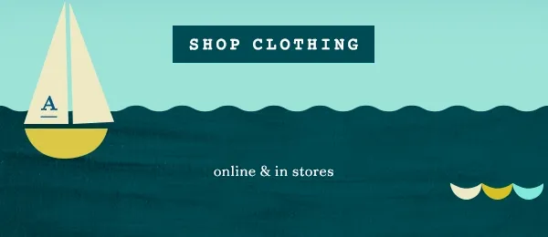 shop clothing