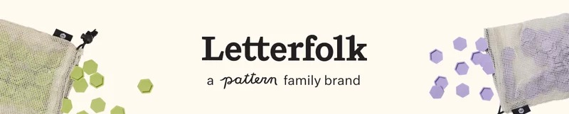 Letterfolk