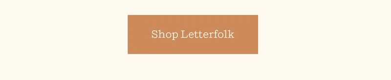 Shop Letterfolk